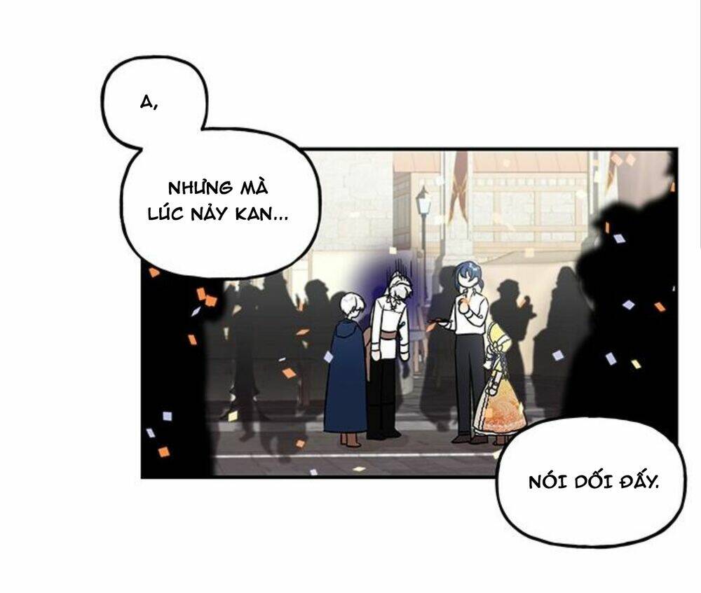 Con Gái Của Đại Pháp Sư Chapter 18 - Trang 2