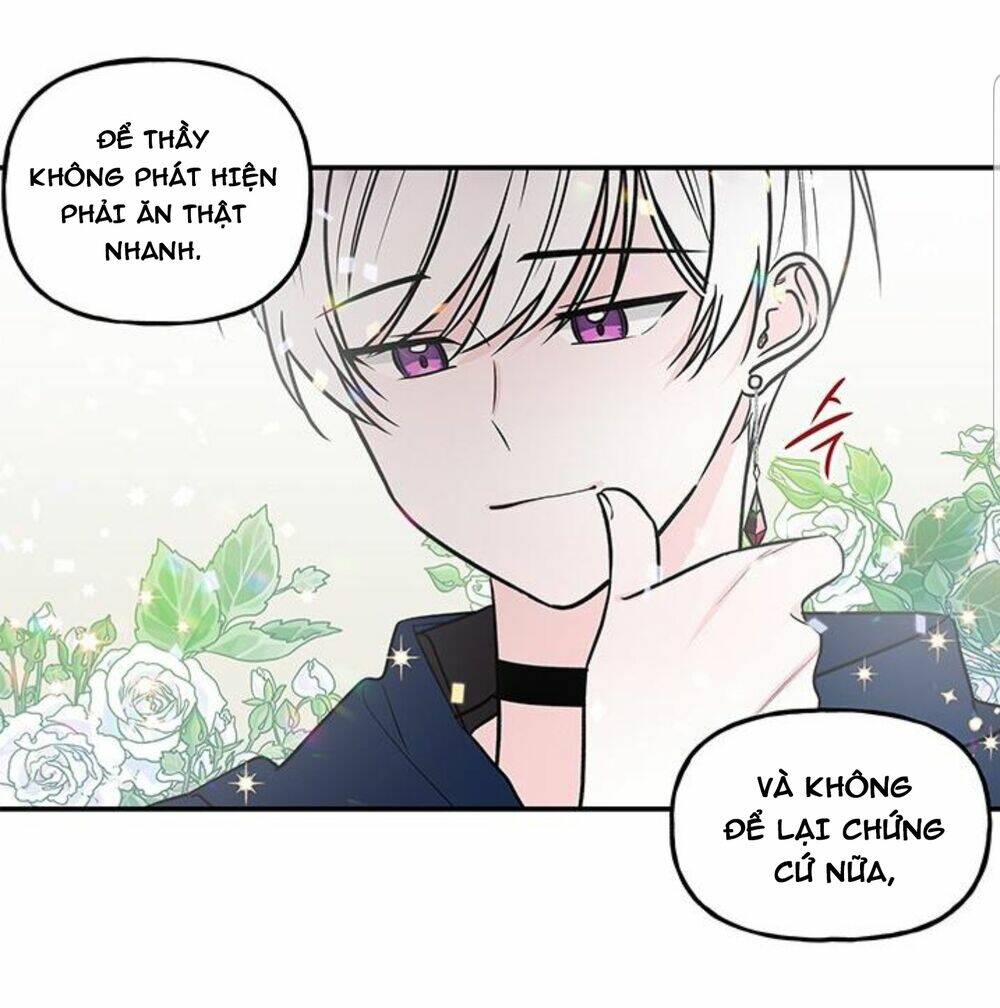 Con Gái Của Đại Pháp Sư Chapter 18 - Trang 2