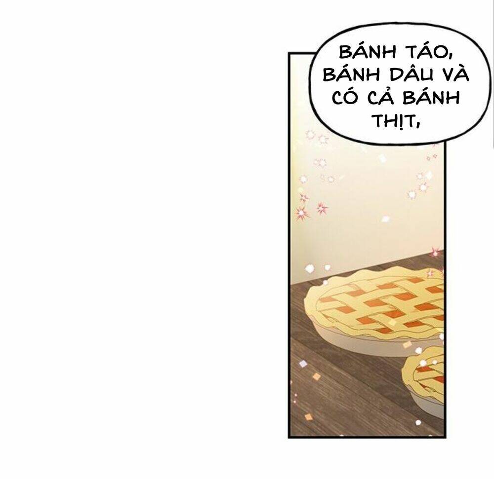 Con Gái Của Đại Pháp Sư Chapter 17 - Trang 2