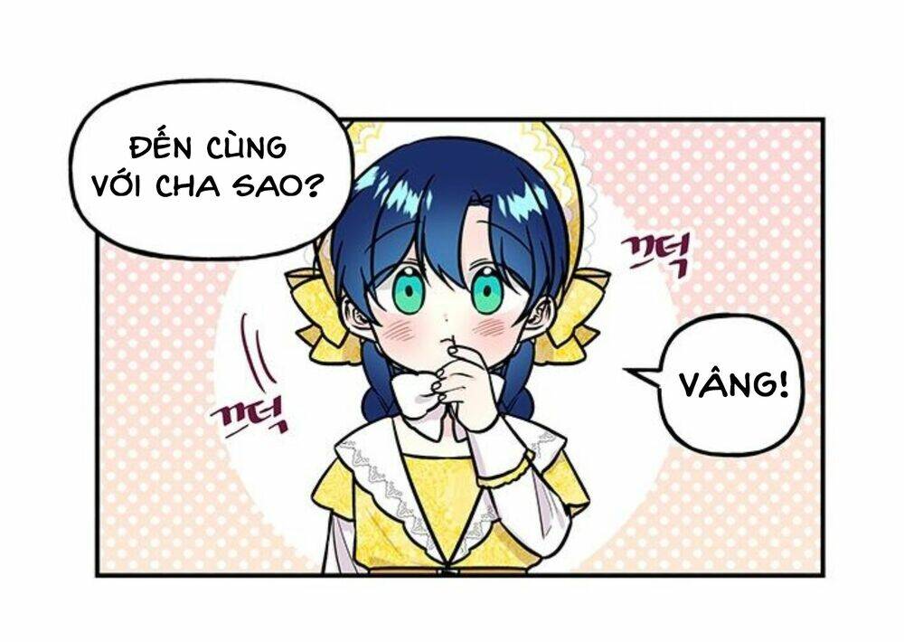 Con Gái Của Đại Pháp Sư Chapter 17 - Trang 2