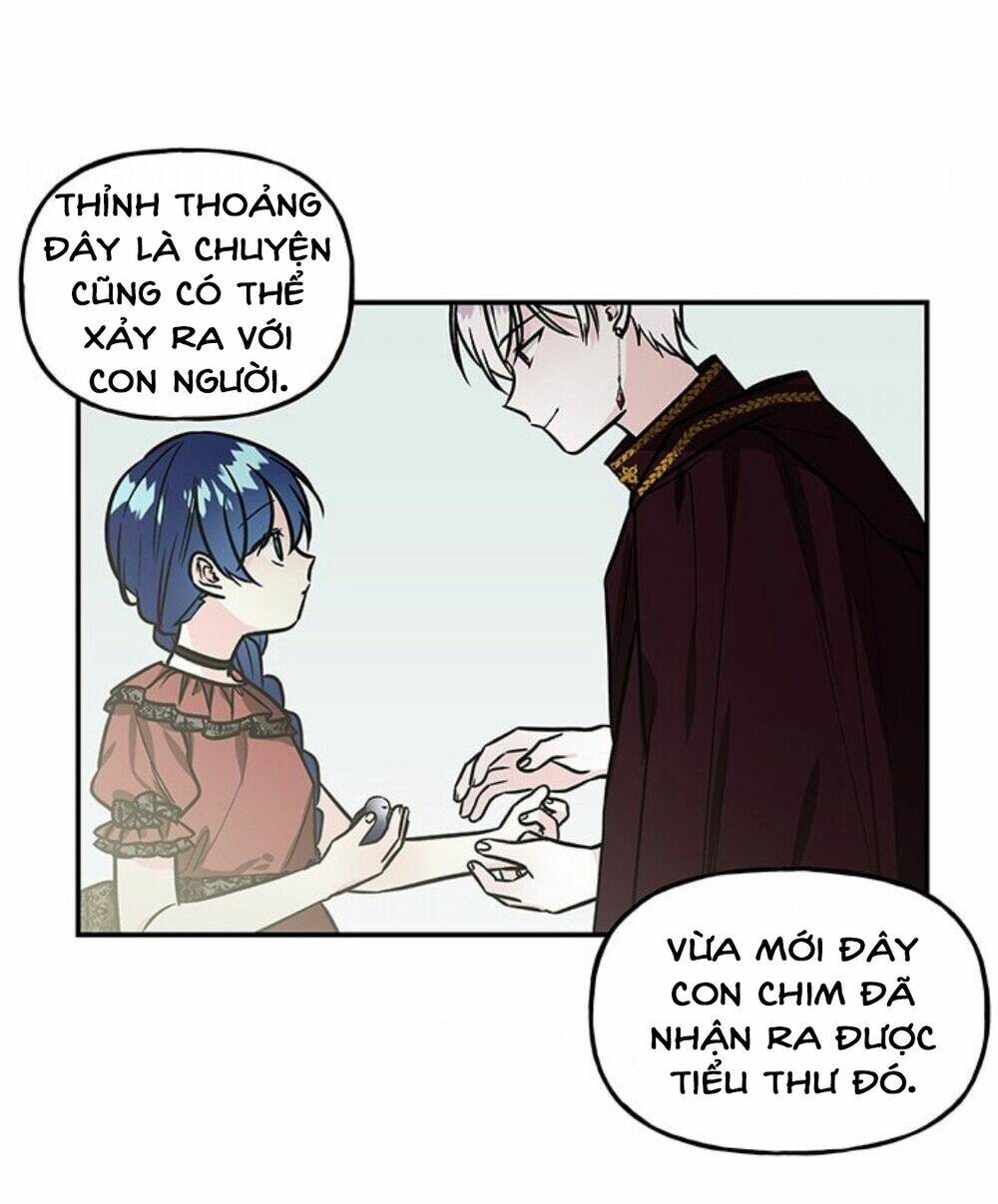 Con Gái Của Đại Pháp Sư Chapter 16 - Trang 2