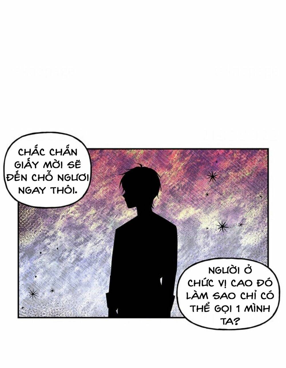 Con Gái Của Đại Pháp Sư Chapter 15 - Trang 2