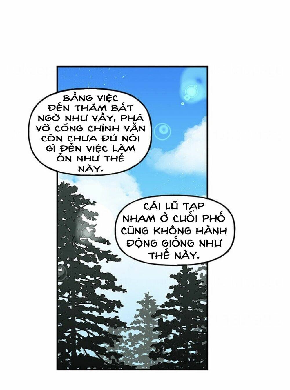 Con Gái Của Đại Pháp Sư Chapter 14 - Trang 2