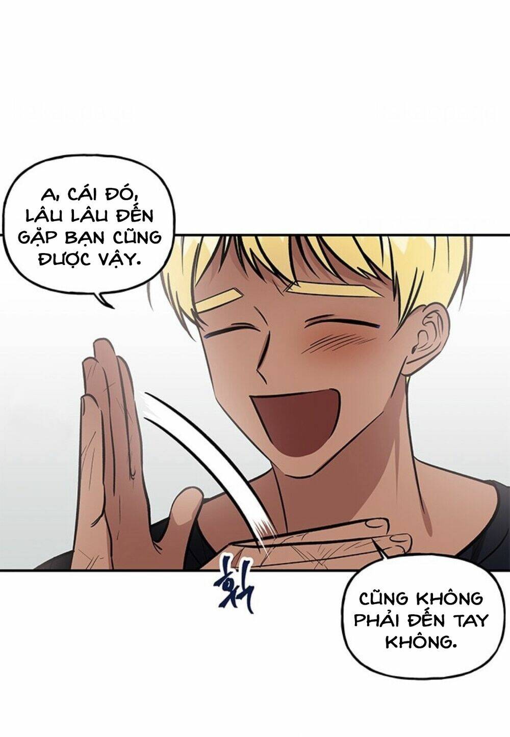 Con Gái Của Đại Pháp Sư Chapter 14 - Trang 2