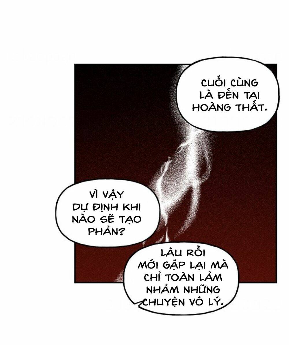 Con Gái Của Đại Pháp Sư Chapter 14 - Trang 2