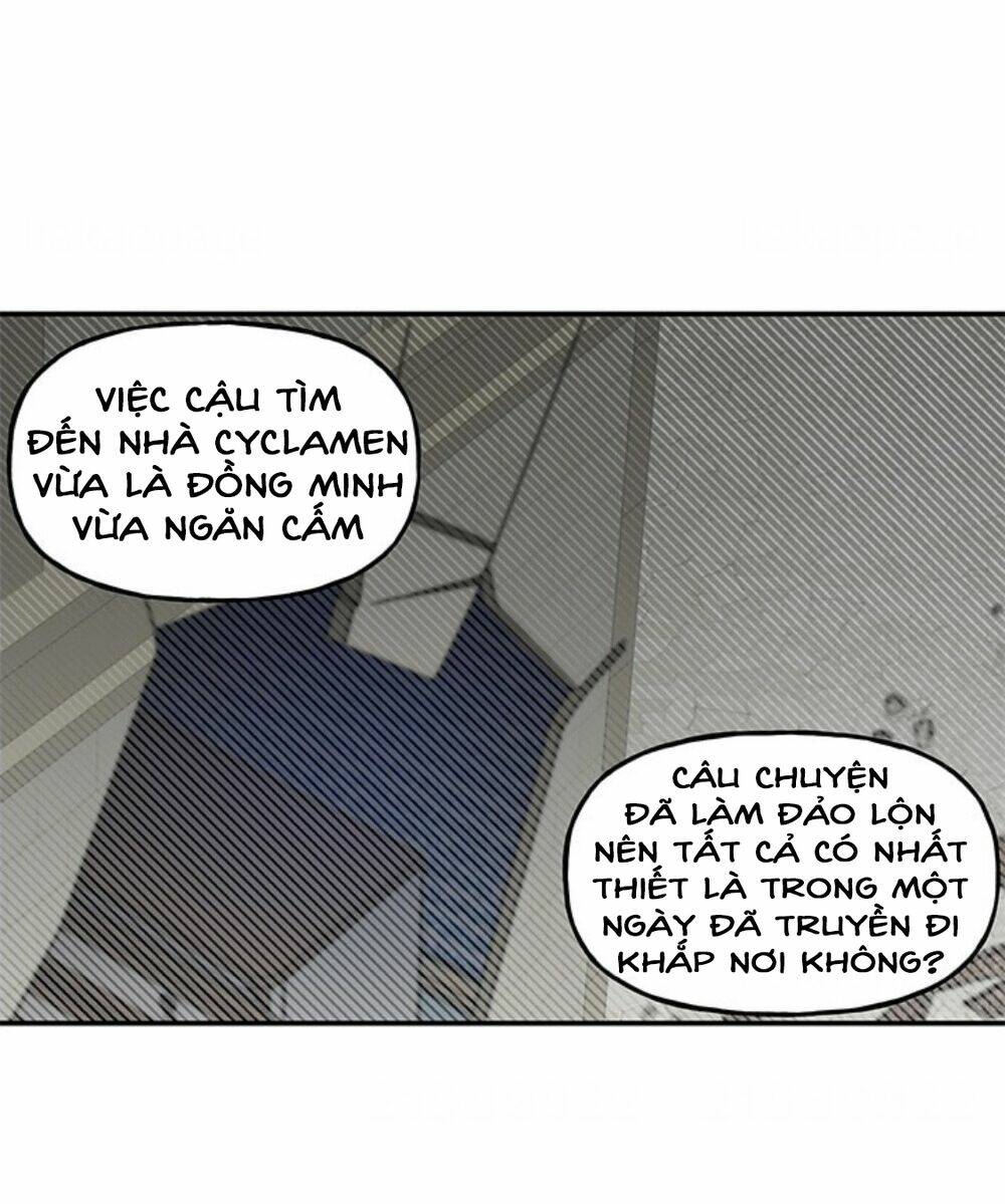 Con Gái Của Đại Pháp Sư Chapter 14 - Trang 2