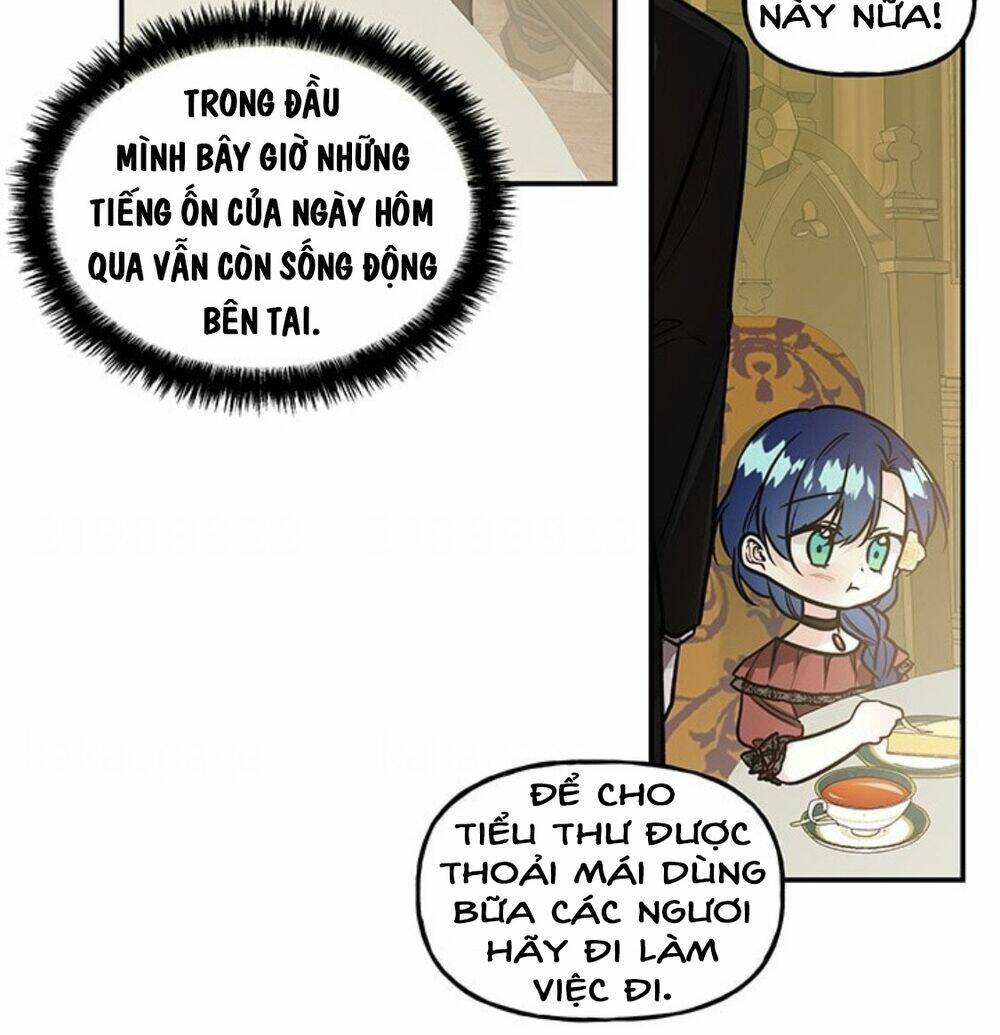 Con Gái Của Đại Pháp Sư Chapter 13 - Trang 2