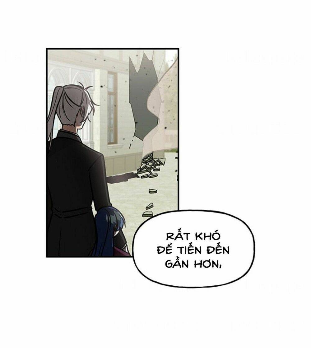 Con Gái Của Đại Pháp Sư Chapter 10 - Trang 2