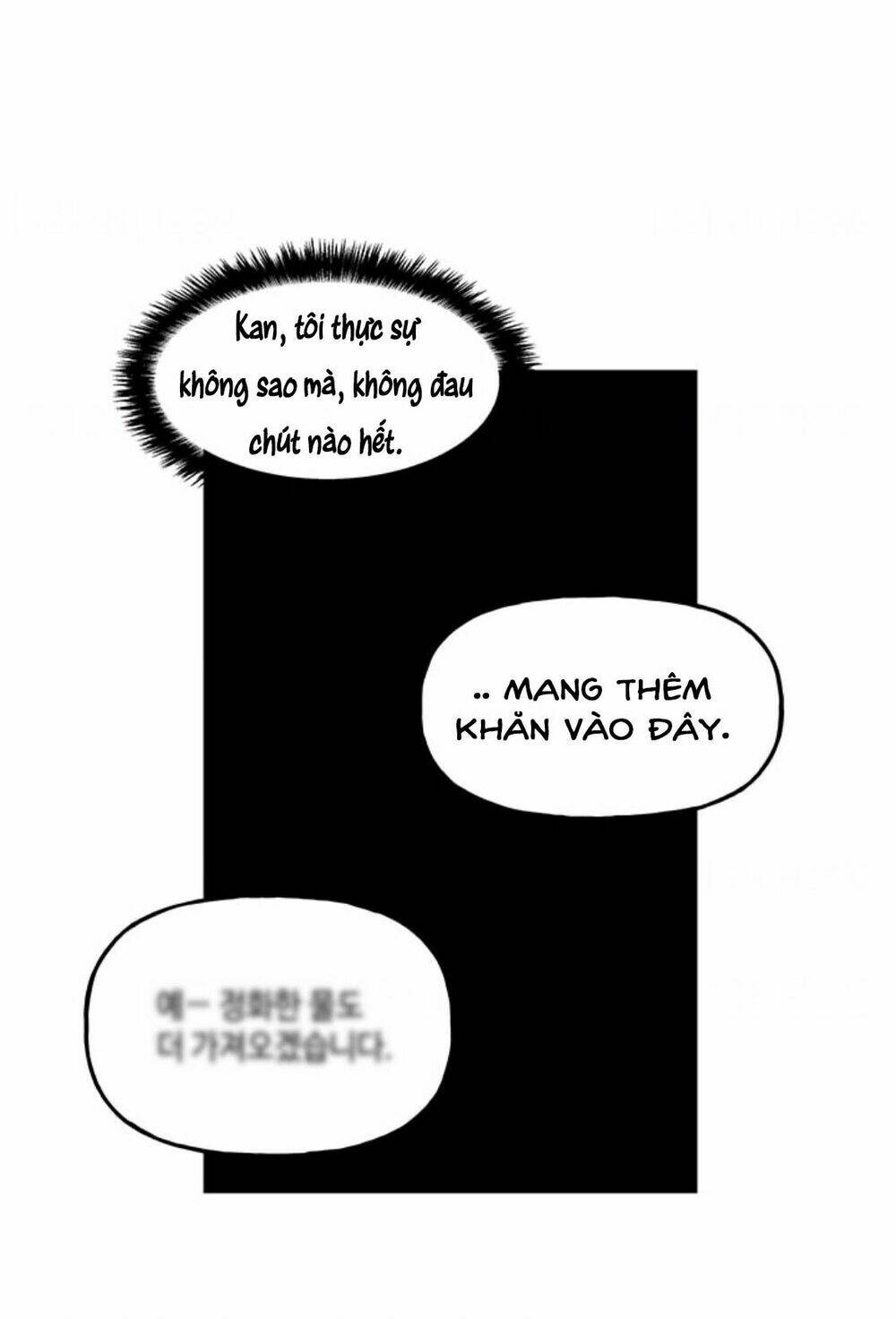 Con Gái Của Đại Pháp Sư Chapter 10 - Trang 2