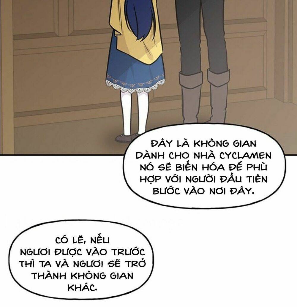 Con Gái Của Đại Pháp Sư Chapter 9 - Trang 2