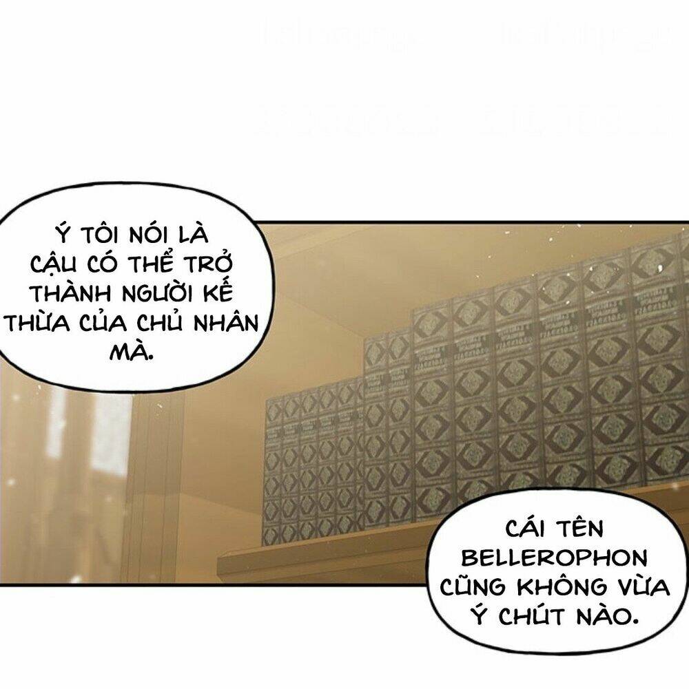 Con Gái Của Đại Pháp Sư Chapter 8 - Trang 2