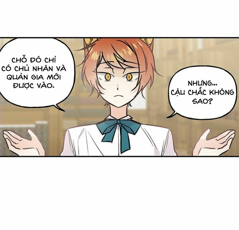 Con Gái Của Đại Pháp Sư Chapter 8 - Trang 2