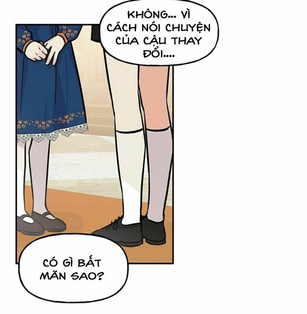 Con Gái Của Đại Pháp Sư Chapter 7 - Trang 2