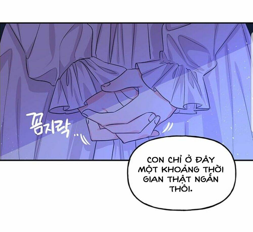 Con Gái Của Đại Pháp Sư Chapter 3 - Trang 2