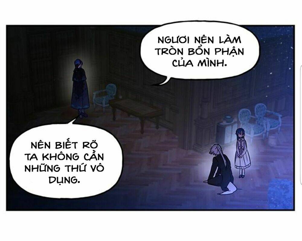 Con Gái Của Đại Pháp Sư Chapter 3 - Trang 2