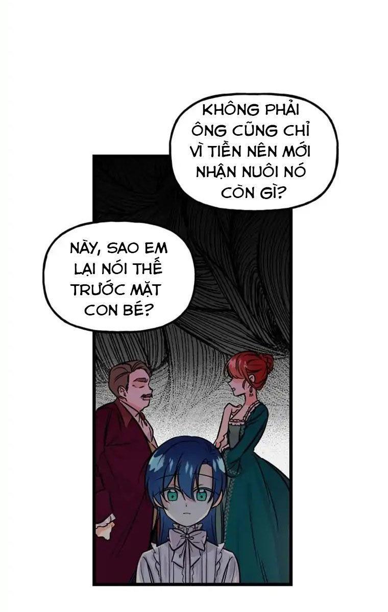 Con Gái Của Đại Pháp Sư Chapter 1.3 - Trang 2