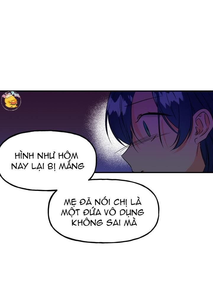 Con Gái Của Đại Pháp Sư Chapter 1 - Trang 2