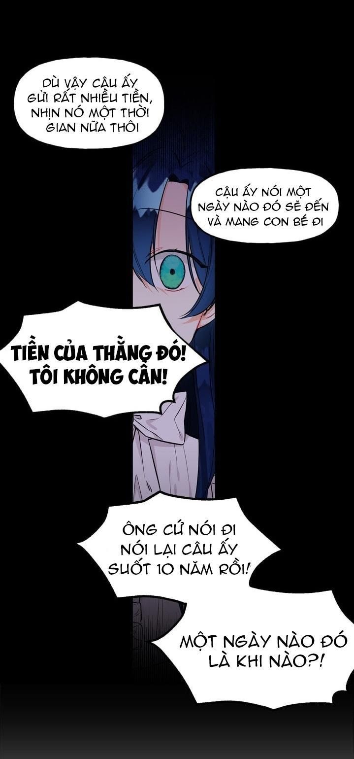 Con Gái Của Đại Pháp Sư Chapter 1 - Trang 2