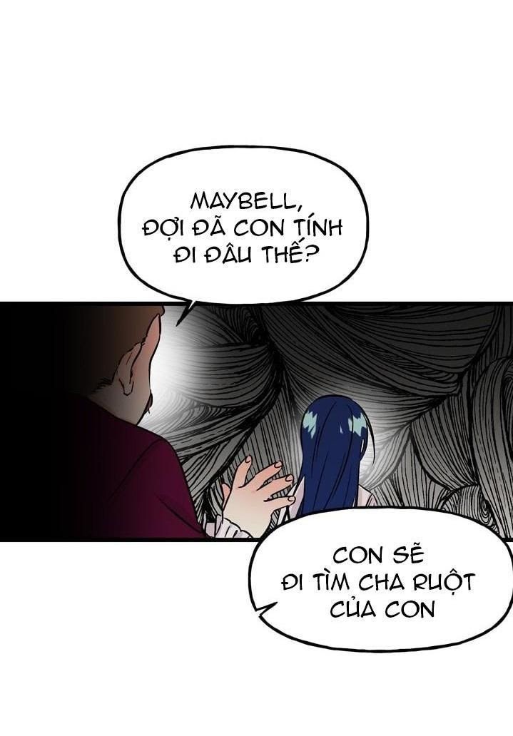 Con Gái Của Đại Pháp Sư Chapter 1 - Trang 2