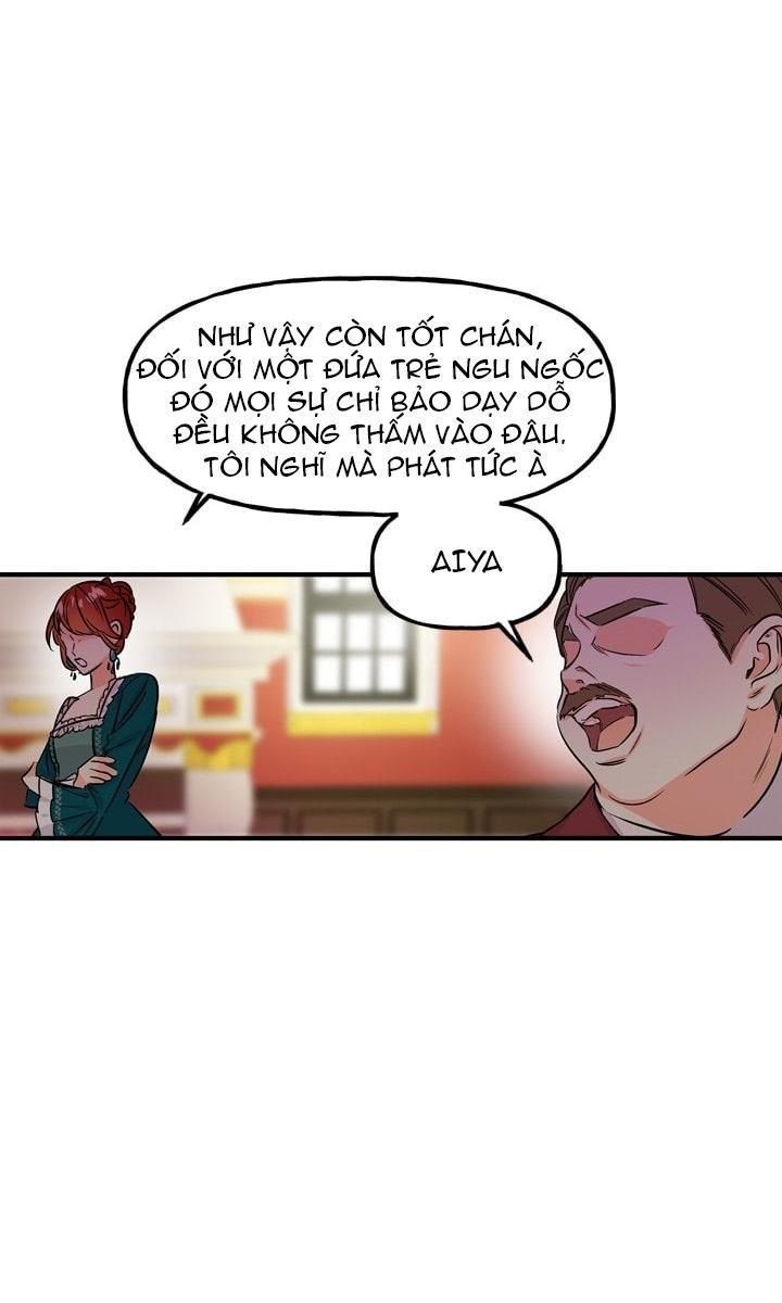 Con Gái Của Đại Pháp Sư Chapter 1 - Trang 2