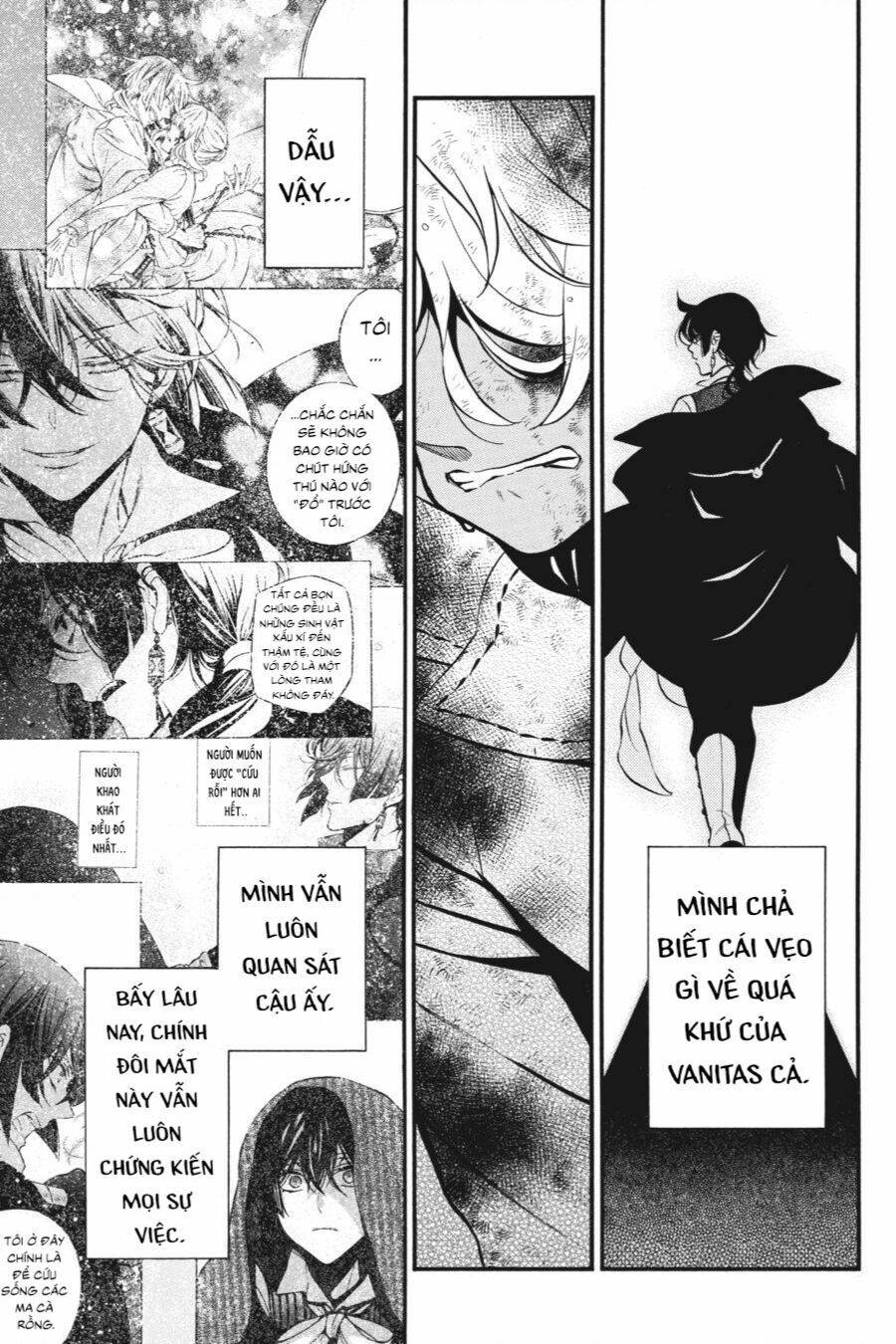 The Case Study Of Vanitas Chapter 53 - Trang 2