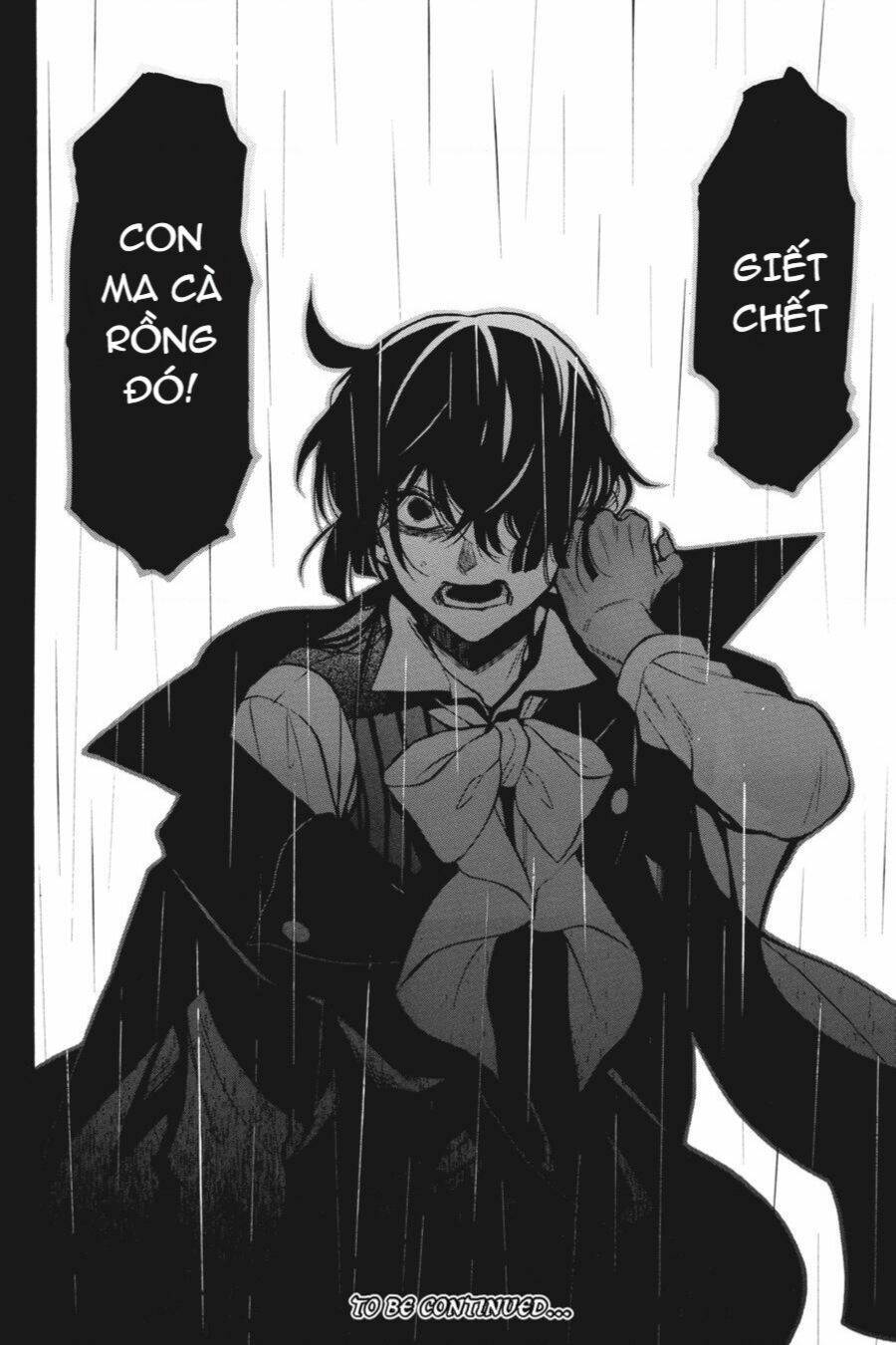 The Case Study Of Vanitas Chapter 50 - Trang 2