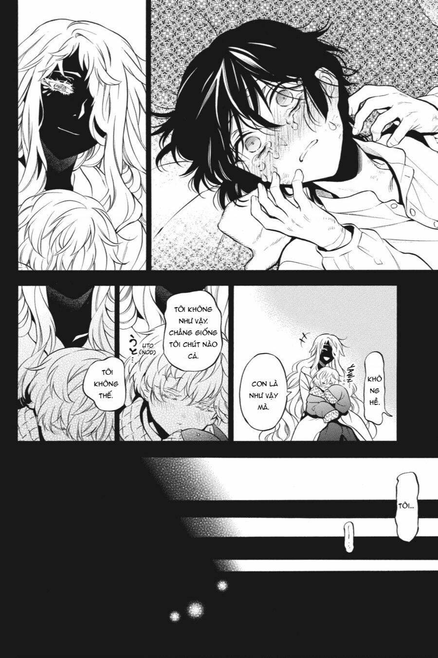 The Case Study Of Vanitas Chapter 49 - Trang 2