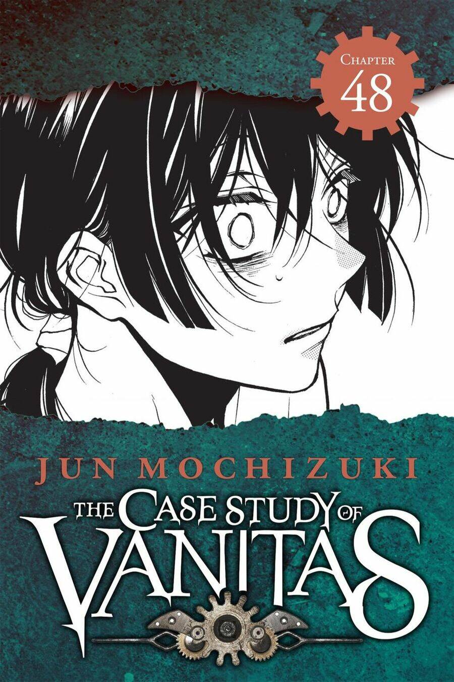 The Case Study Of Vanitas Chapter 48 - Trang 2