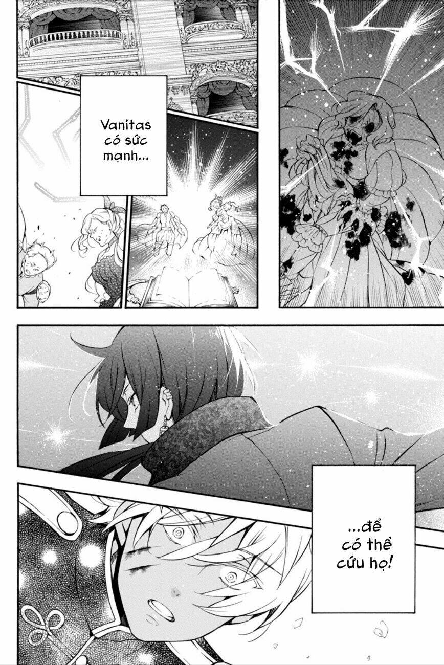 The Case Study Of Vanitas Chapter 10 - Trang 2