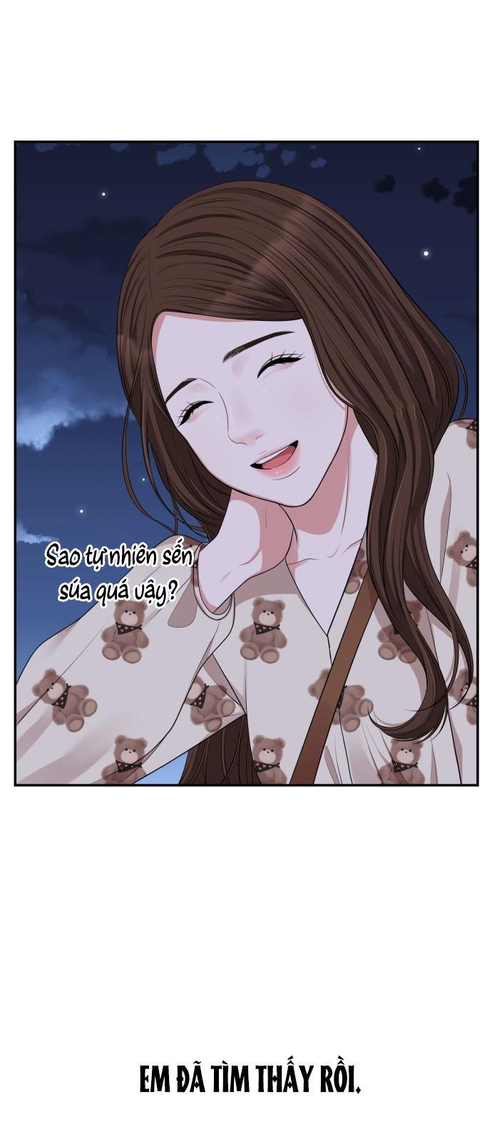 Gửi Em Người Đánh Cắp Những Vì Sao – To You Who Swallowed A Star Chapter 34.2 - Trang 2