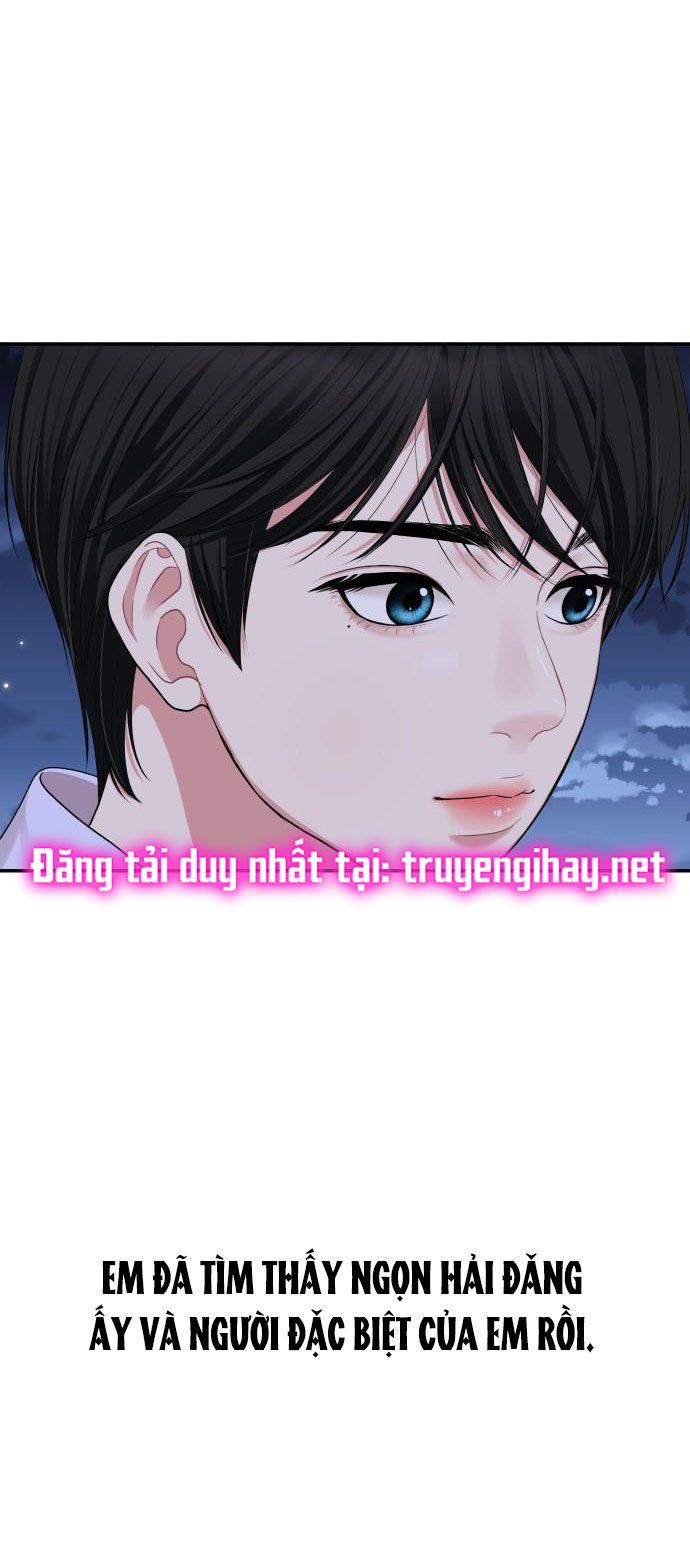 Gửi Em Người Đánh Cắp Những Vì Sao – To You Who Swallowed A Star Chapter 34.2 - Trang 2