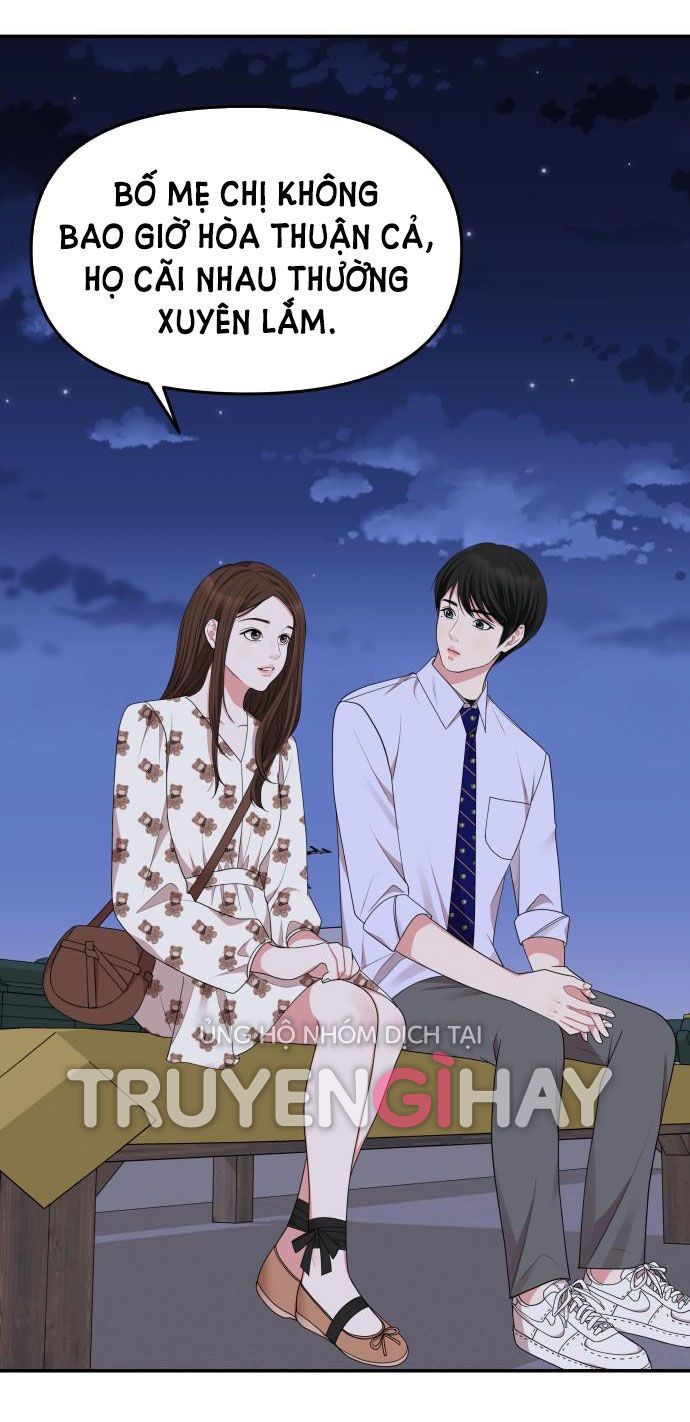 Gửi Em Người Đánh Cắp Những Vì Sao – To You Who Swallowed A Star Chapter 34.2 - Trang 2