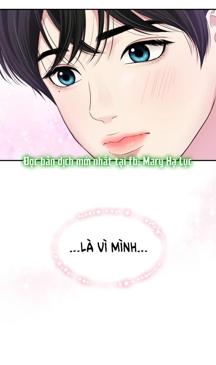 Gửi Em Người Đánh Cắp Những Vì Sao – To You Who Swallowed A Star Chapter 34.2 - Trang 2