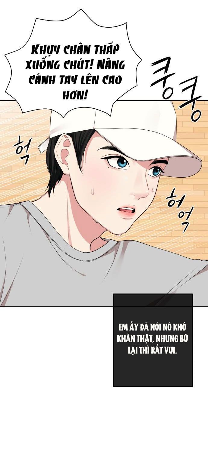 Gửi Em Người Đánh Cắp Những Vì Sao – To You Who Swallowed A Star Chapter 34.2 - Trang 2