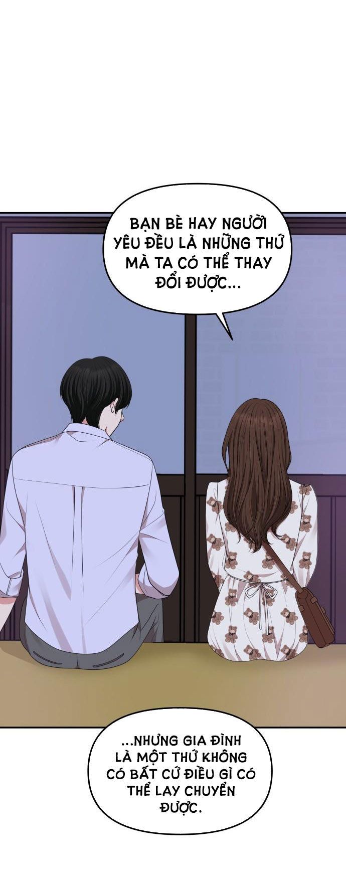 Gửi Em Người Đánh Cắp Những Vì Sao – To You Who Swallowed A Star Chapter 34.1 - Trang 2