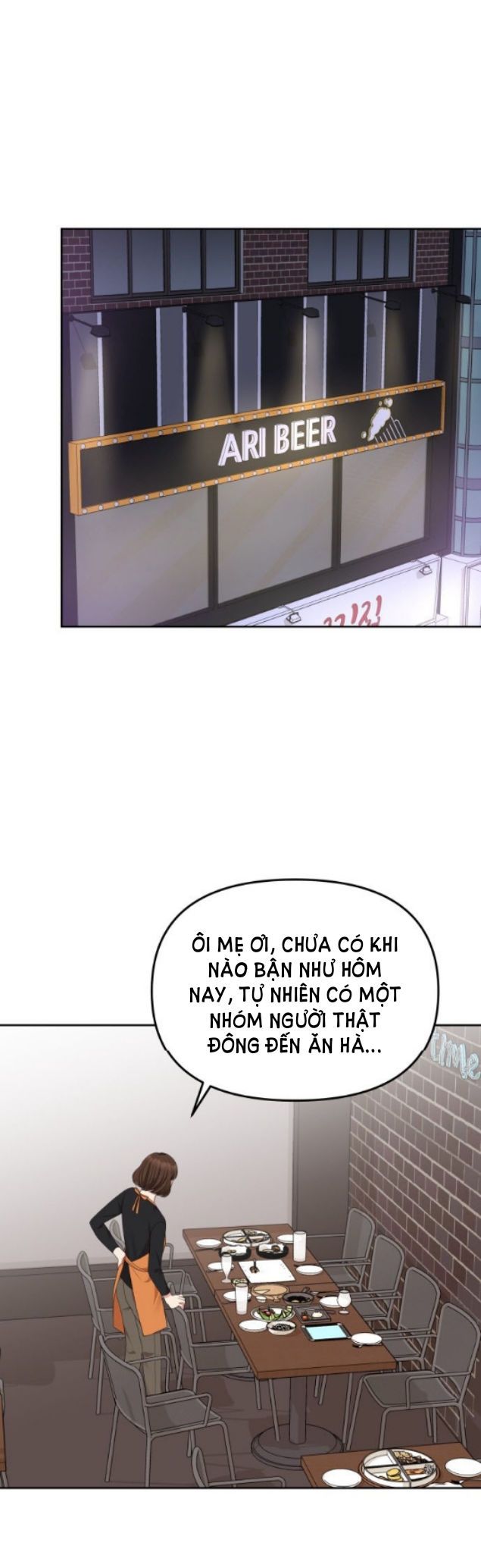 Gửi Em Người Đánh Cắp Những Vì Sao – To You Who Swallowed A Star Chapter 33.2 - Trang 2