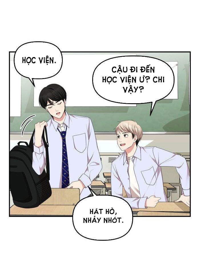 Gửi Em Người Đánh Cắp Những Vì Sao – To You Who Swallowed A Star Chapter 32.2 - Trang 2