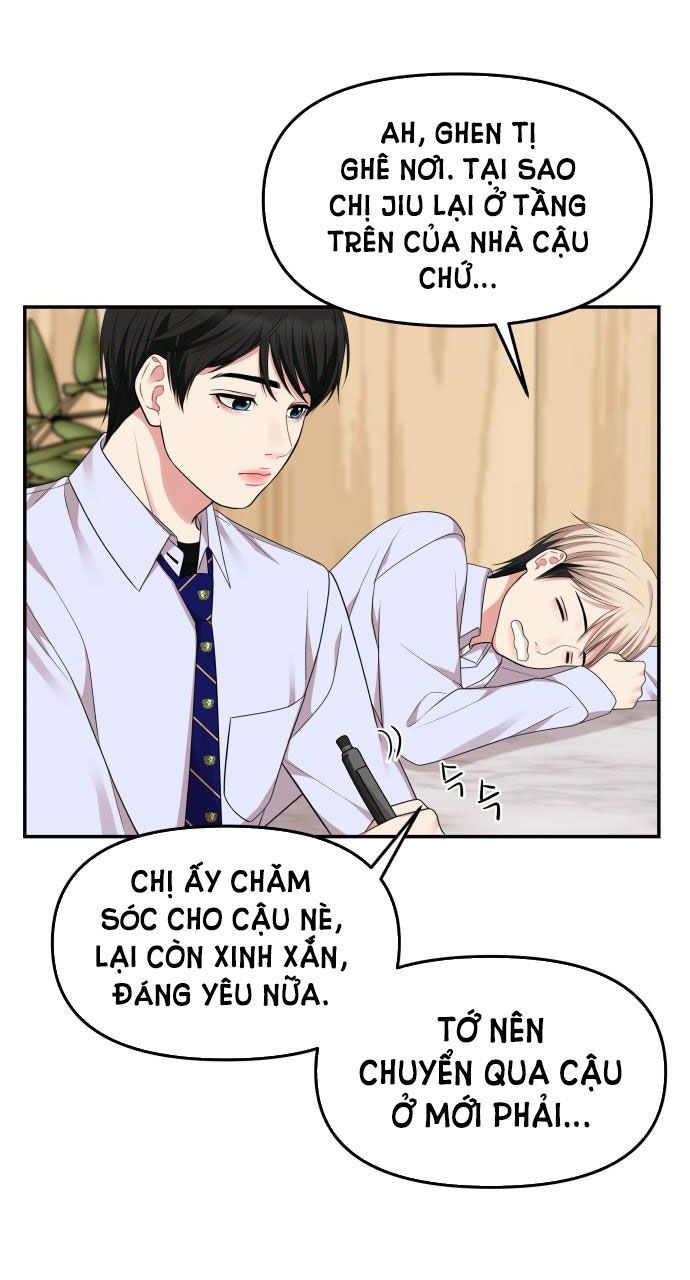 Gửi Em Người Đánh Cắp Những Vì Sao – To You Who Swallowed A Star Chapter 32.2 - Trang 2