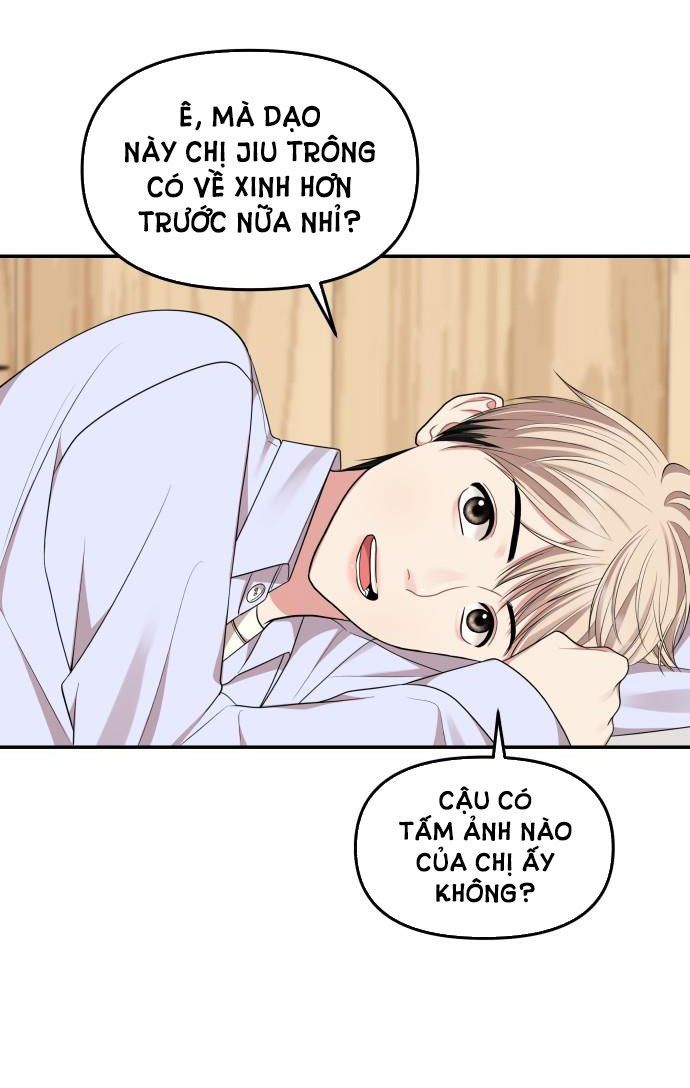 Gửi Em Người Đánh Cắp Những Vì Sao – To You Who Swallowed A Star Chapter 32.2 - Trang 2