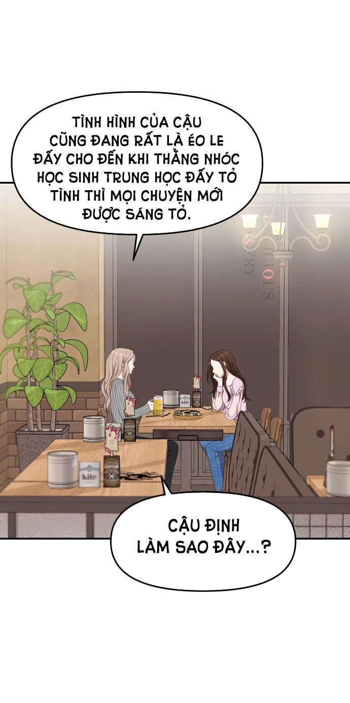 Gửi Em Người Đánh Cắp Những Vì Sao – To You Who Swallowed A Star Chapter 32.1 - Trang 2