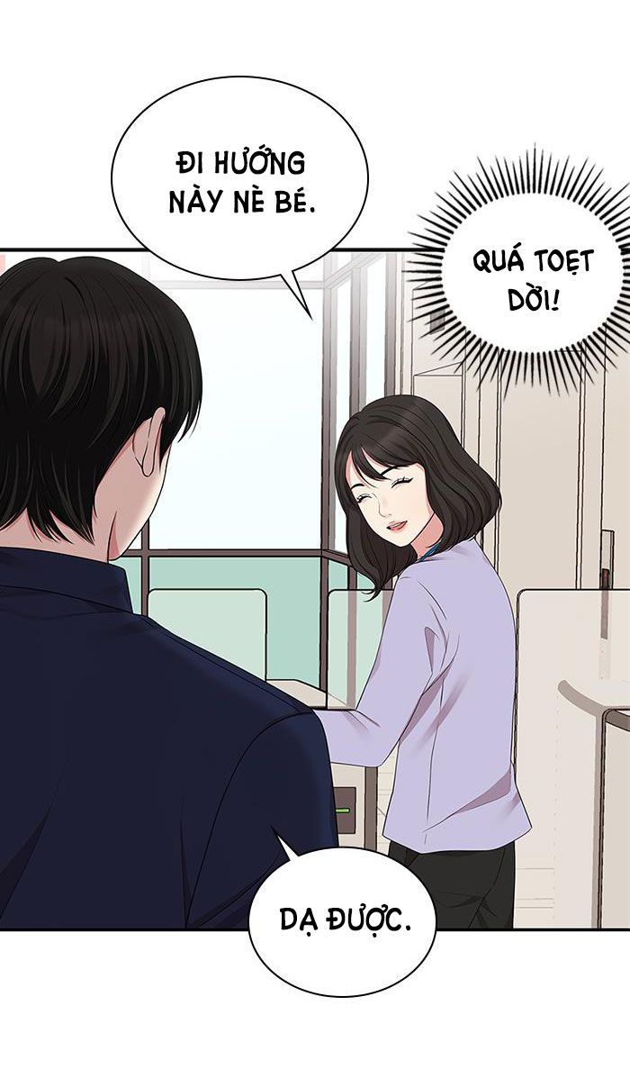 Gửi Em Người Đánh Cắp Những Vì Sao – To You Who Swallowed A Star Chapter 30.2 - Trang 2