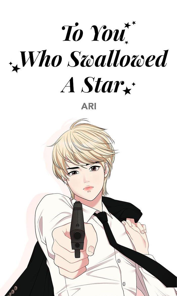 Gửi Em Người Đánh Cắp Những Vì Sao – To You Who Swallowed A Star Chapter 30.2 - Trang 2