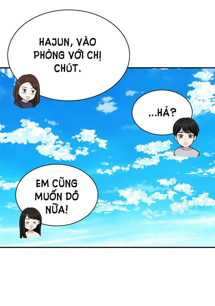 Gửi Em Người Đánh Cắp Những Vì Sao – To You Who Swallowed A Star Chapter 30.2 - Trang 2