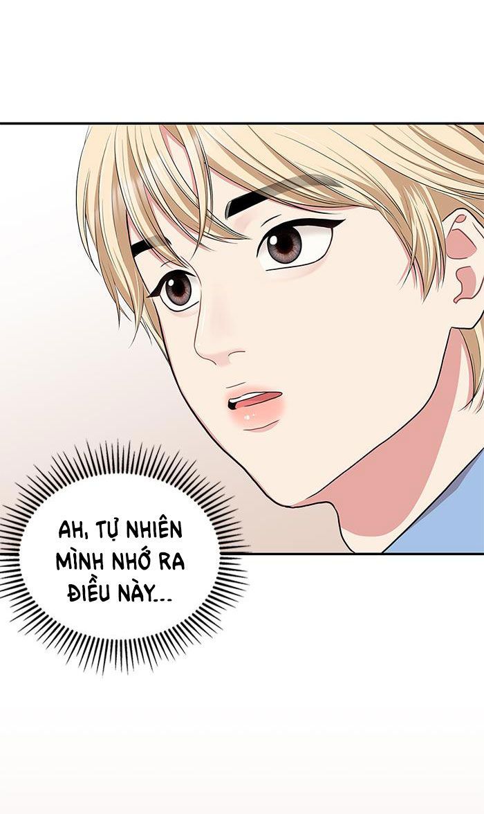 Gửi Em Người Đánh Cắp Những Vì Sao – To You Who Swallowed A Star Chapter 30.2 - Trang 2