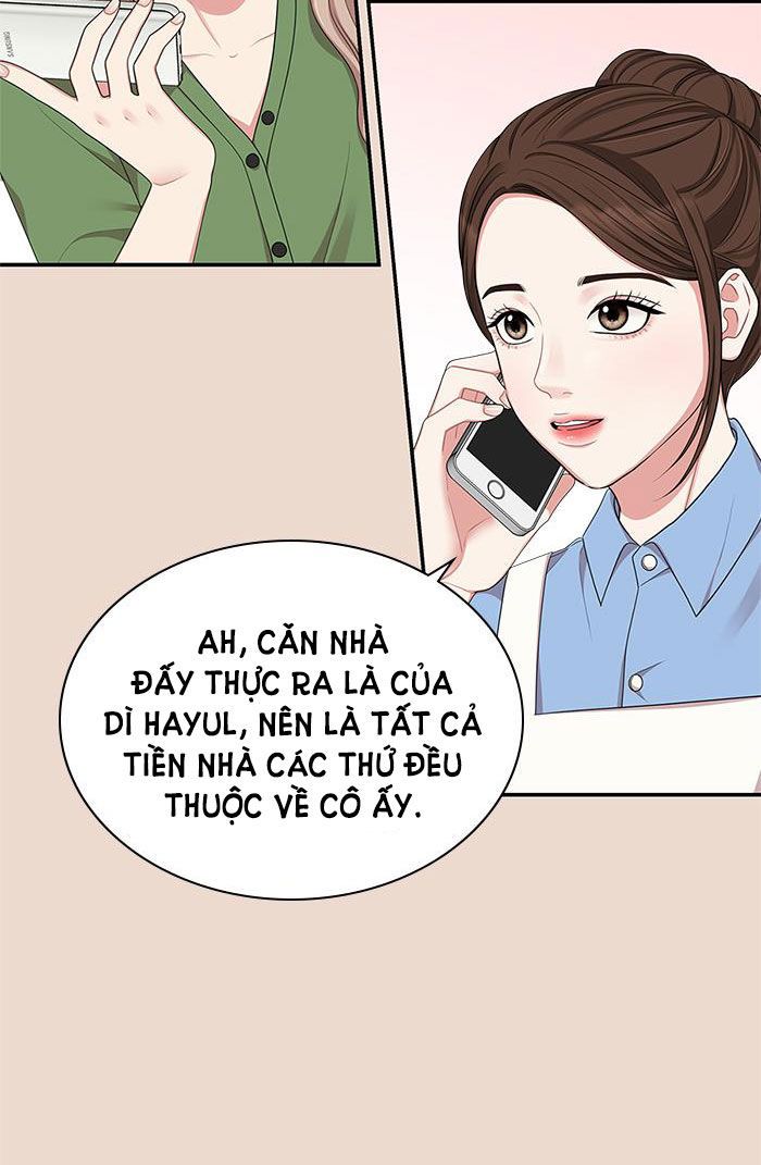 Gửi Em Người Đánh Cắp Những Vì Sao – To You Who Swallowed A Star Chapter 30.2 - Trang 2