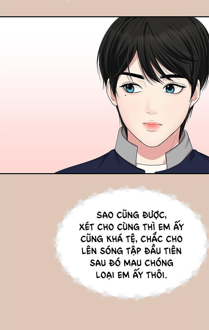 Gửi Em Người Đánh Cắp Những Vì Sao – To You Who Swallowed A Star Chapter 30.2 - Trang 2