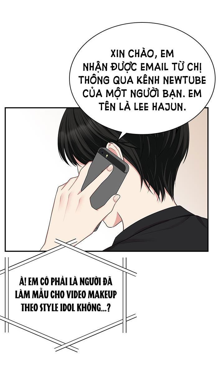 Gửi Em Người Đánh Cắp Những Vì Sao – To You Who Swallowed A Star Chapter 30.1 - Trang 2