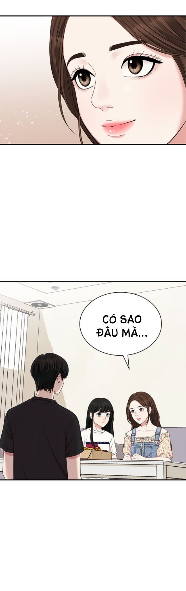 Gửi Em Người Đánh Cắp Những Vì Sao – To You Who Swallowed A Star Chapter 29.2 - Trang 2