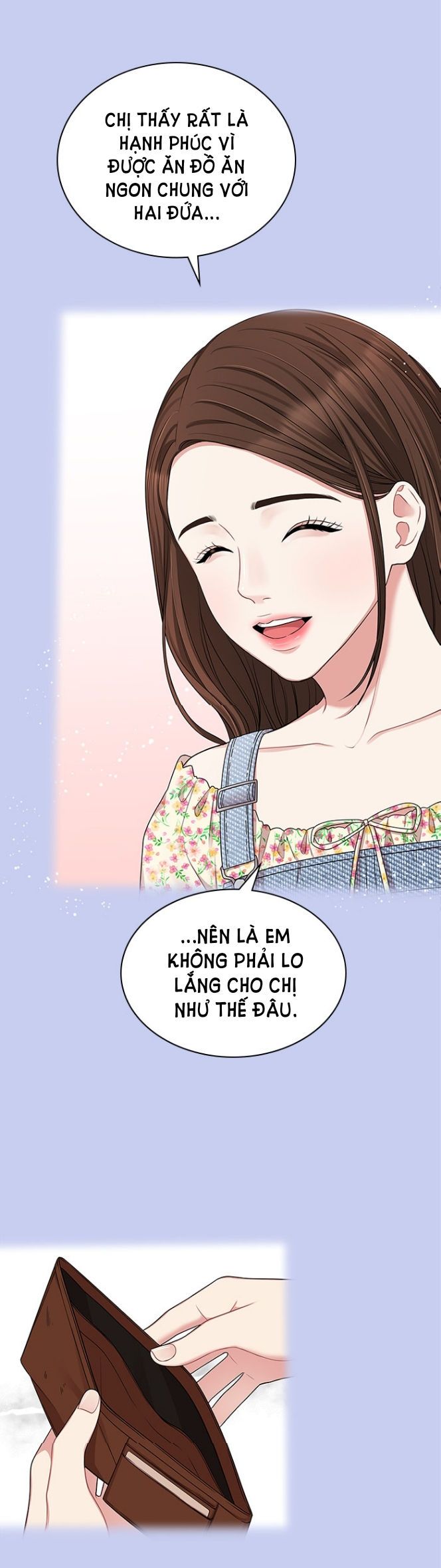 Gửi Em Người Đánh Cắp Những Vì Sao – To You Who Swallowed A Star Chapter 29.2 - Trang 2