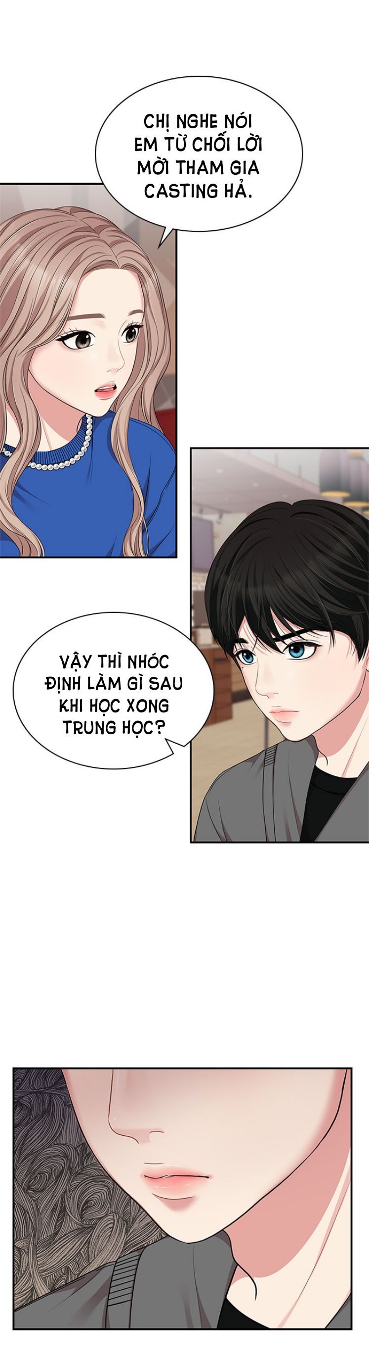 Gửi Em Người Đánh Cắp Những Vì Sao – To You Who Swallowed A Star Chapter 29.1 - Trang 2